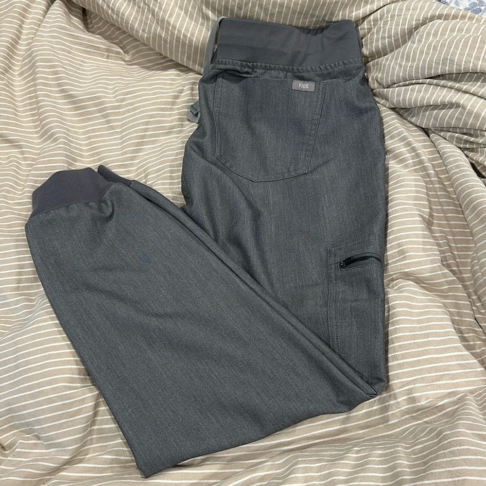 Figs Zamora jogger